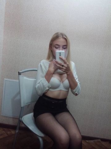 Анкета проститутки Милослава - Фото, 25 лет, №108290